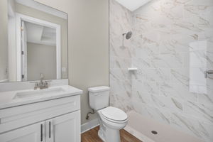 Guest Bathroom 1