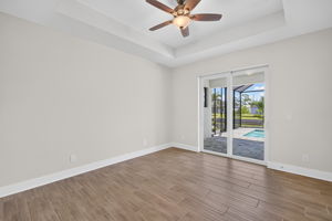 Guest Bedroom 3 - 1 of 2