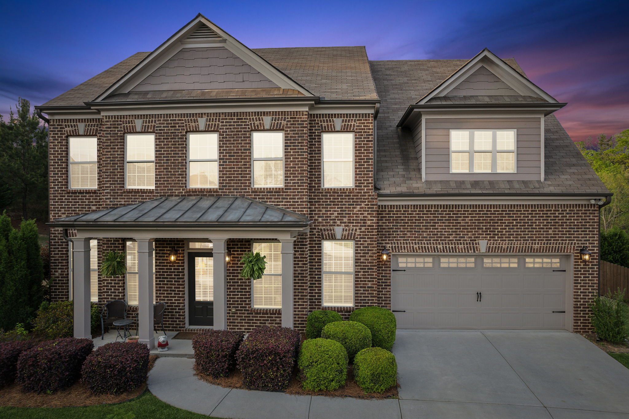 6131 Parkmist Ct, Buford, GA 30518 | Local Flavor Films + Photography