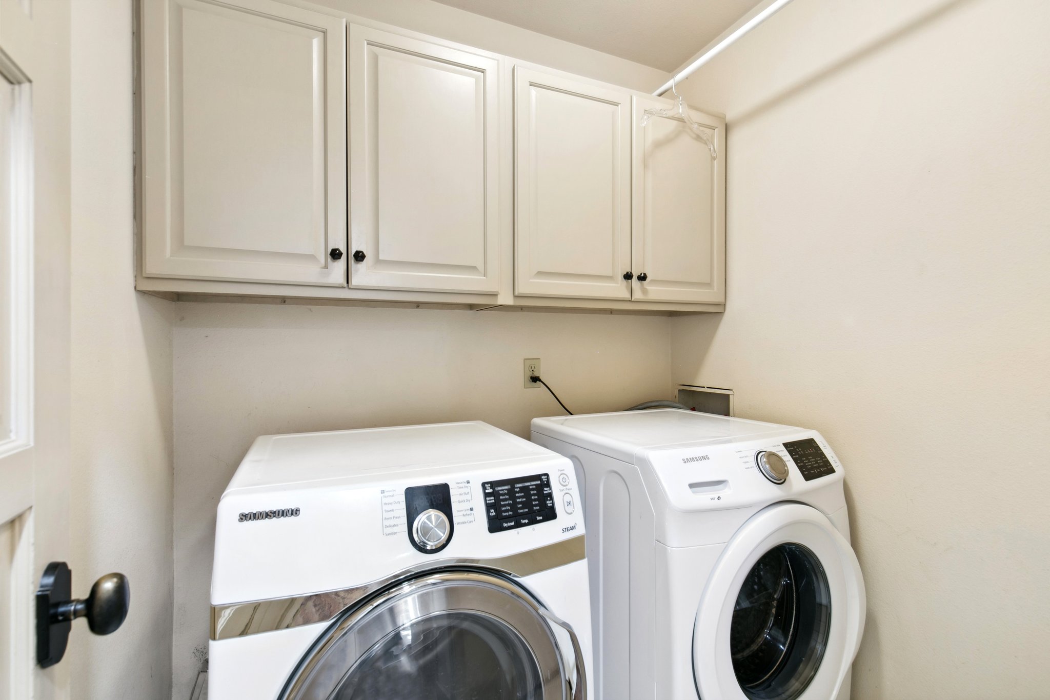 Main Level Laundry