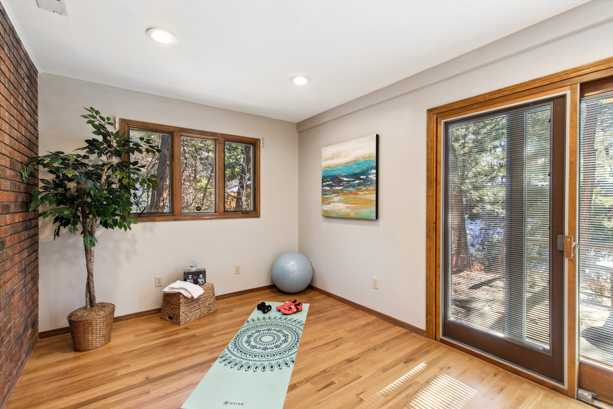 Bonus Room off Primary