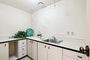 Butler's Pantry
