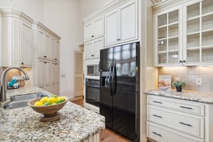 Gourmet Kitchen