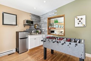 Wet Bar