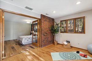 Bonus Room off Primary