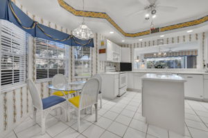 Eat in Kitchen - Kitchen