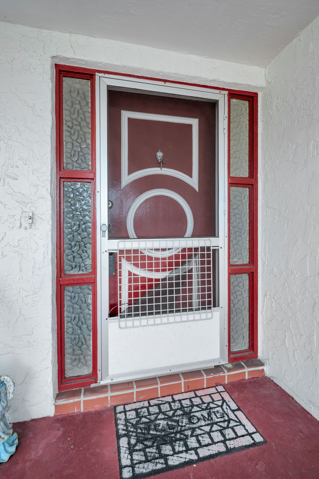 Entry
