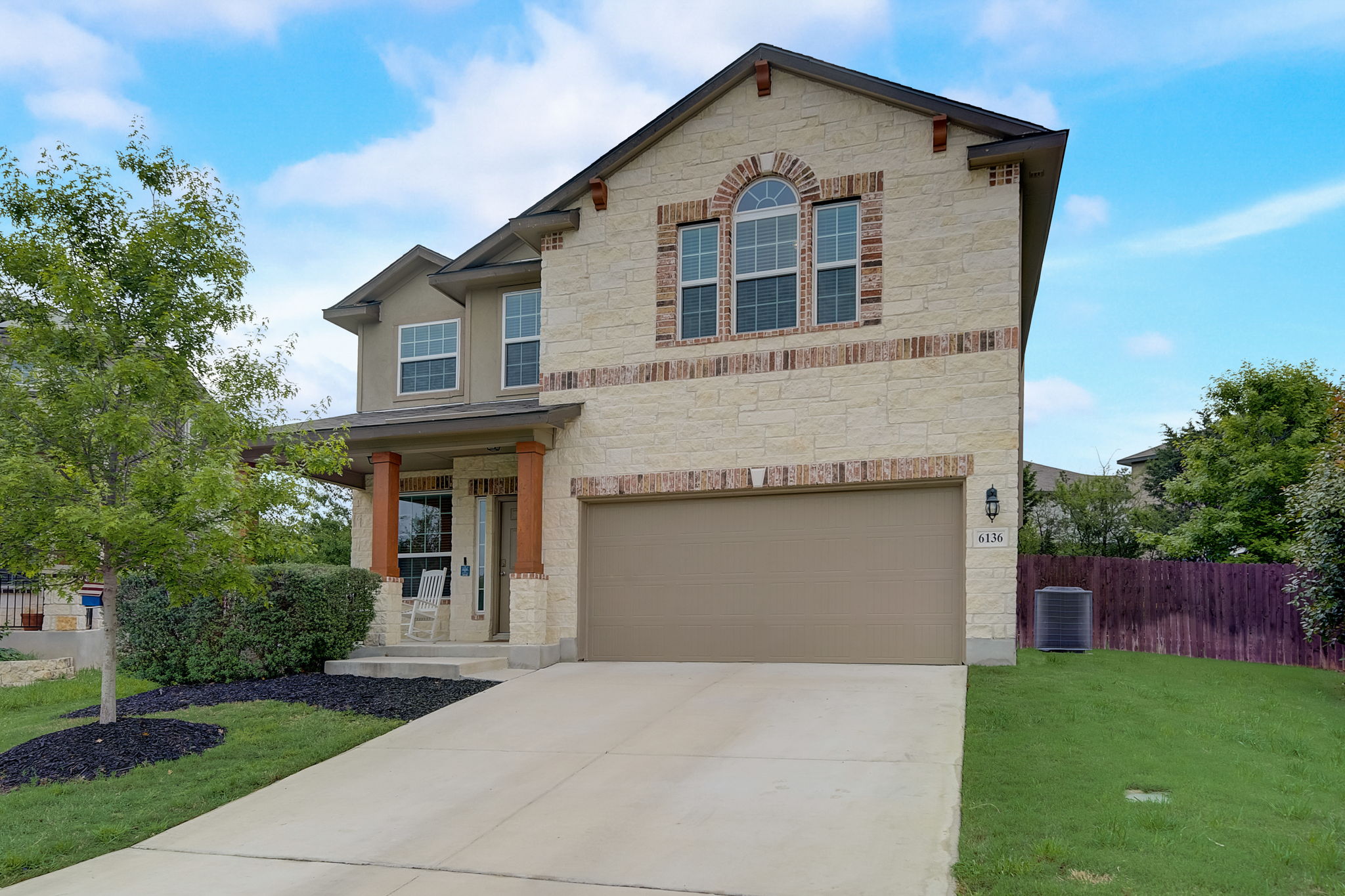 6136 Porvenir Sand, San Antonio, TX 78253 ShowingTime+ Listing Media