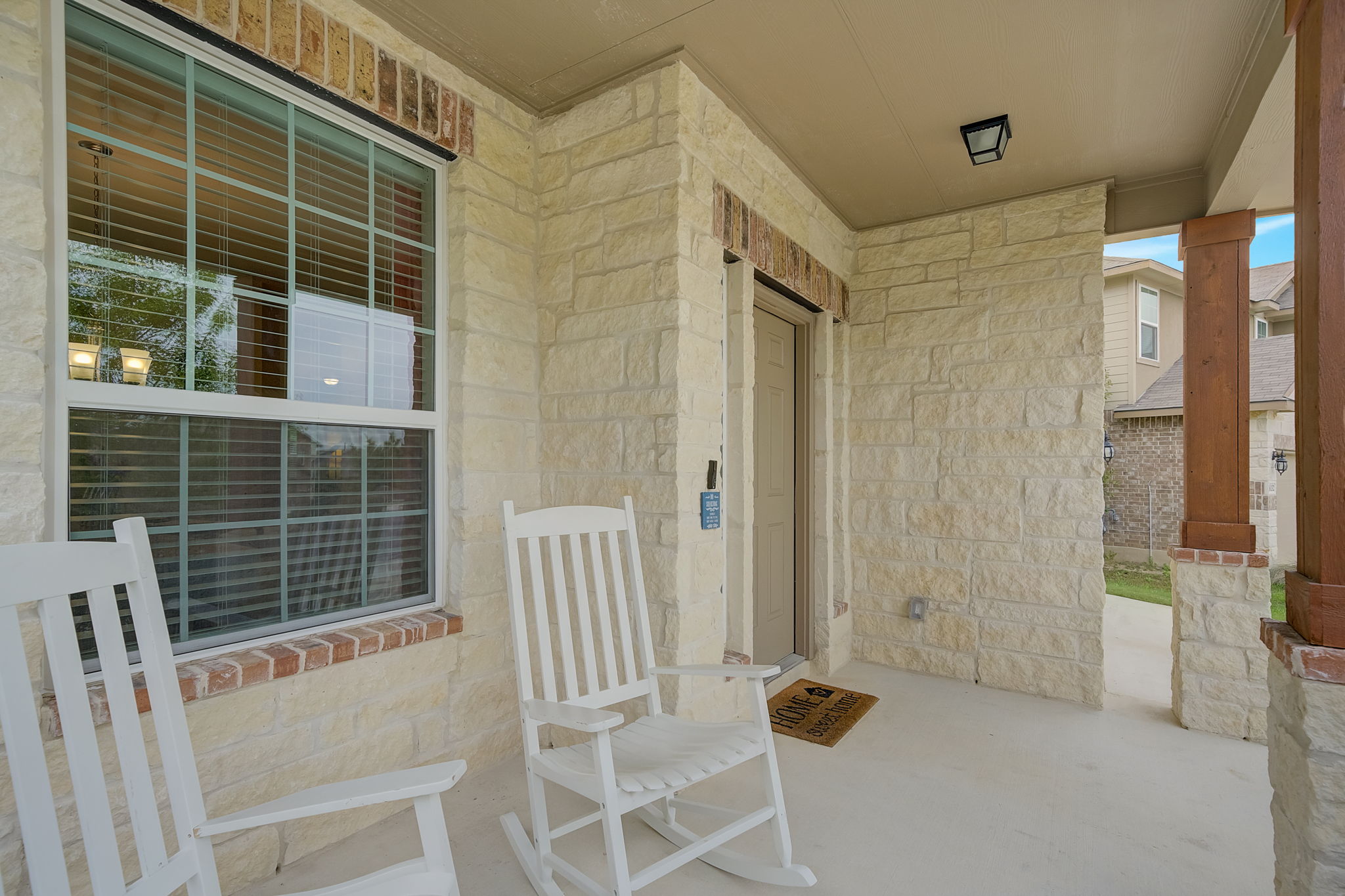 6136 Porvenir Sand, San Antonio, TX 78253 ShowingTime+ Listing Media