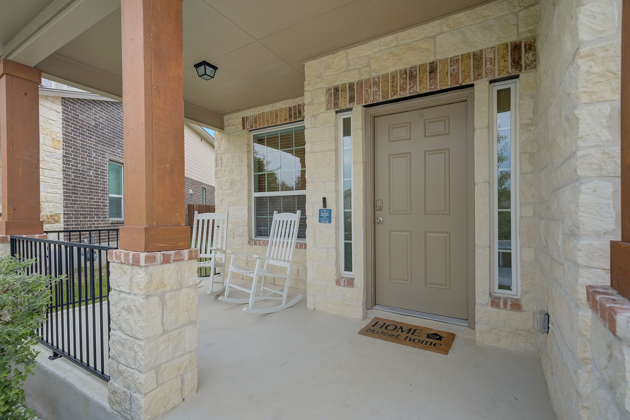 6136 Porvenir Sand, San Antonio, TX 78253 ShowingTime+ Listing Media