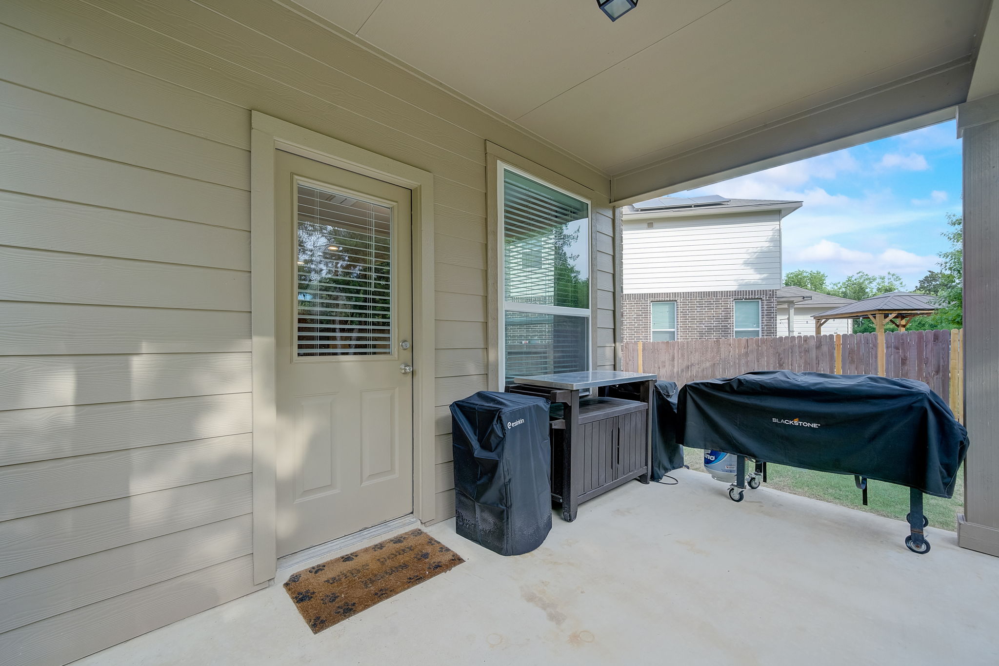 6136 Porvenir Sand, San Antonio, TX 78253 ShowingTime+ Listing Media