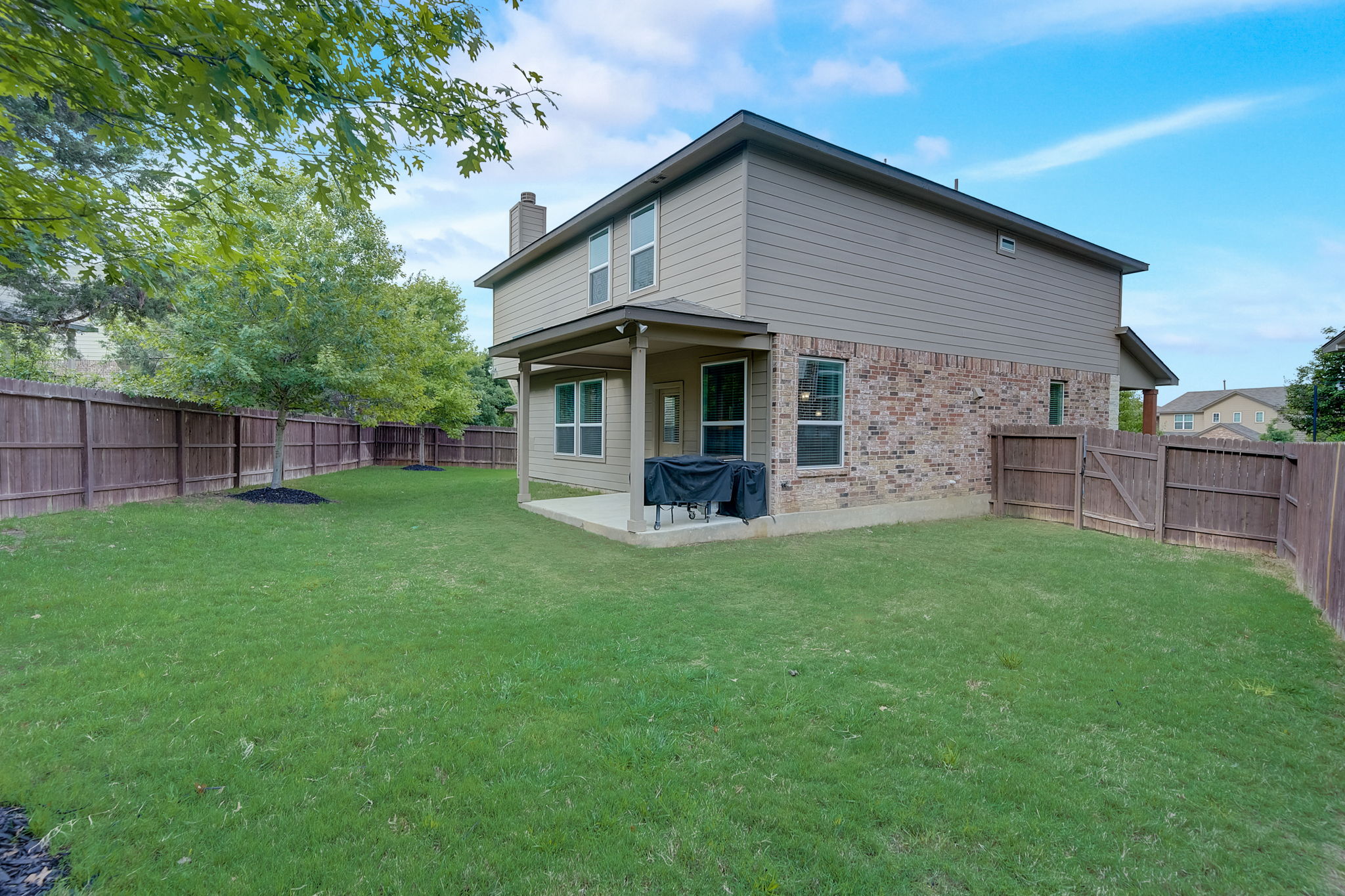 6136 Porvenir Sand, San Antonio, TX 78253 ShowingTime+ Listing Media