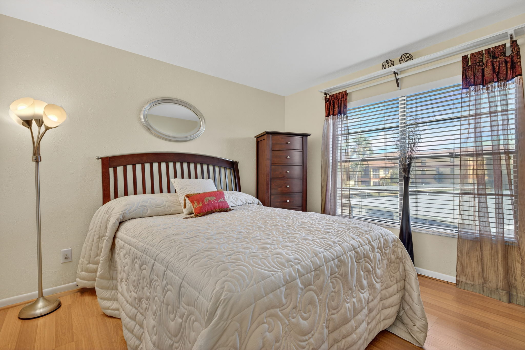 Guest Bedroom 1 of 2