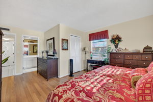 Primary Bedroom 3 of 4