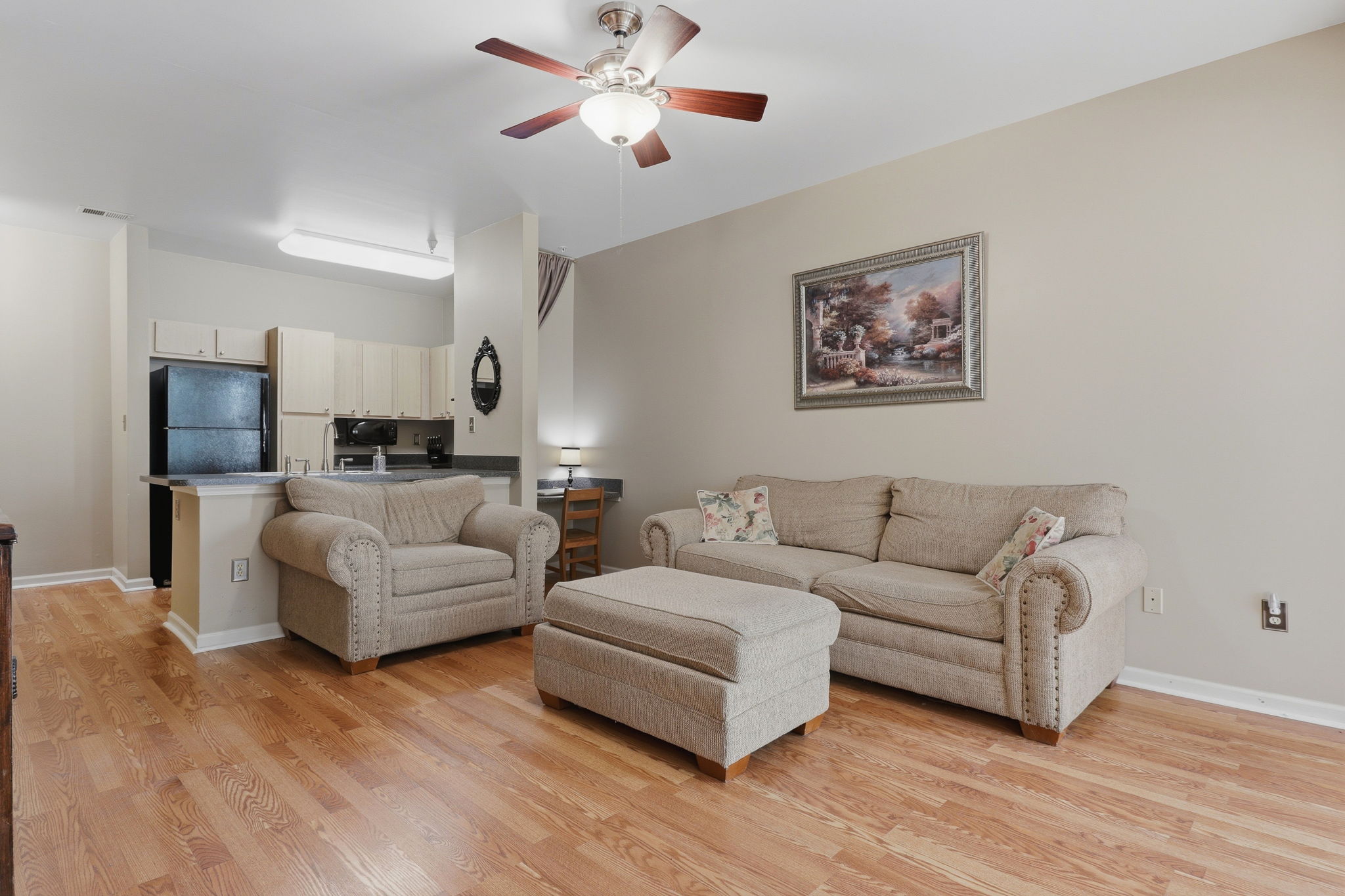 08-Living Room