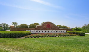 19-Neighborhood Sign