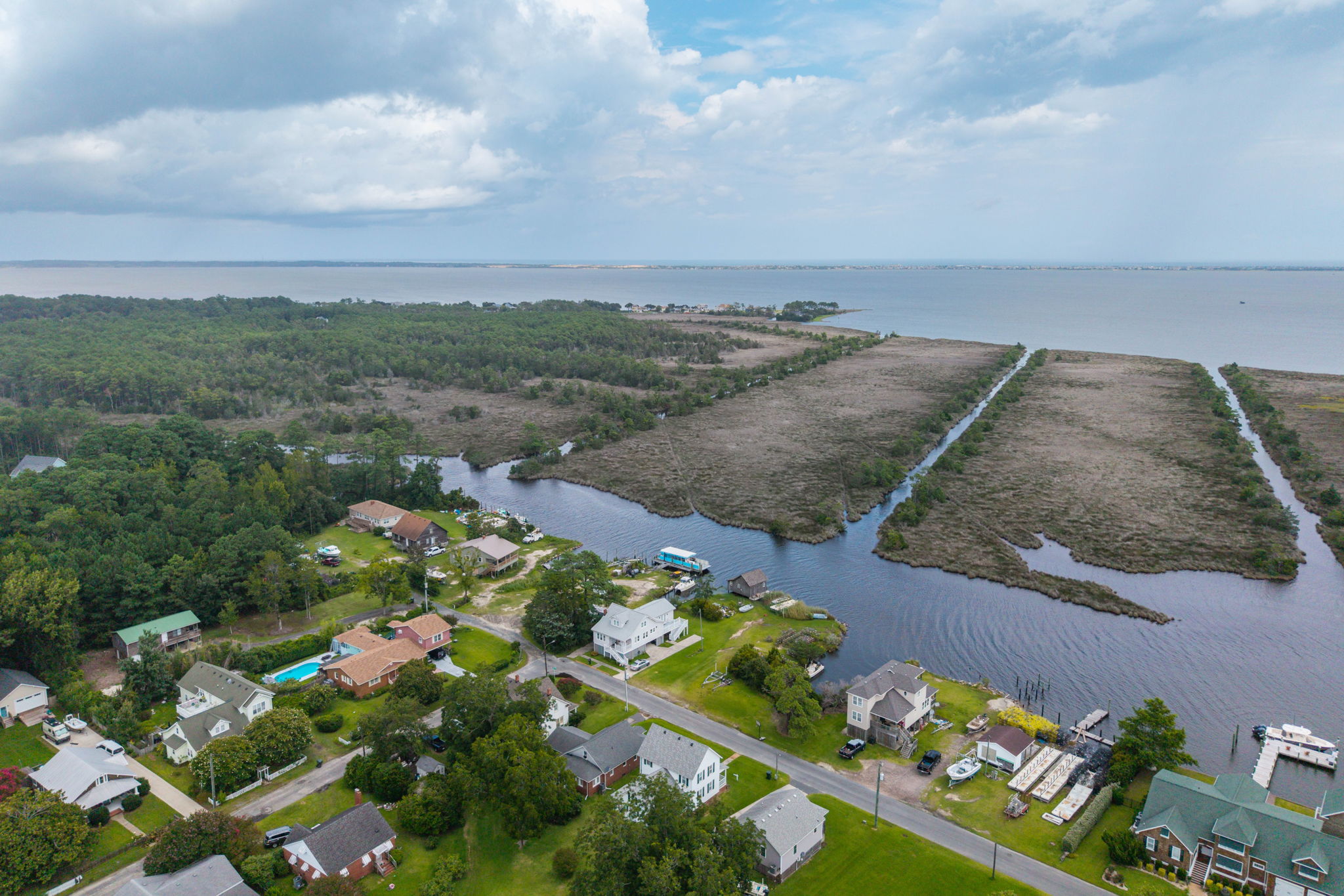 614-Croatan-Ave-Aerial-Location-V7