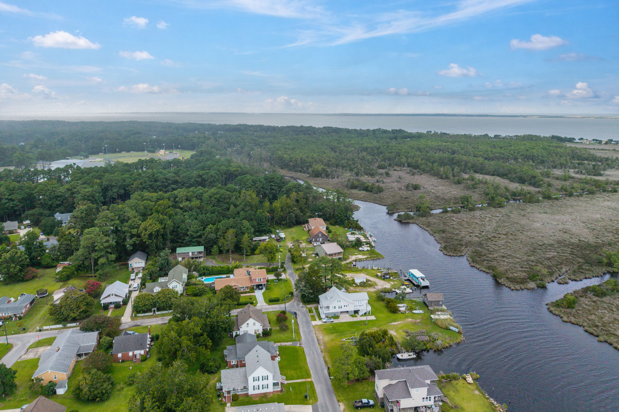 614-Croatan-Ave-Aerial-Location-V8