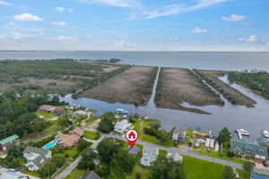 614-Croatan-Ave-Aerial-Location-V6-Marker