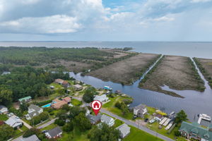 614-Croatan-Ave-Aerial-Location-V7-Marker