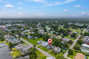 614-Croatan-Ave-Aerial-Location-V2-Marker