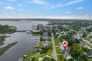 614-Croatan-Ave-Aerial-Location-V3-Marker
