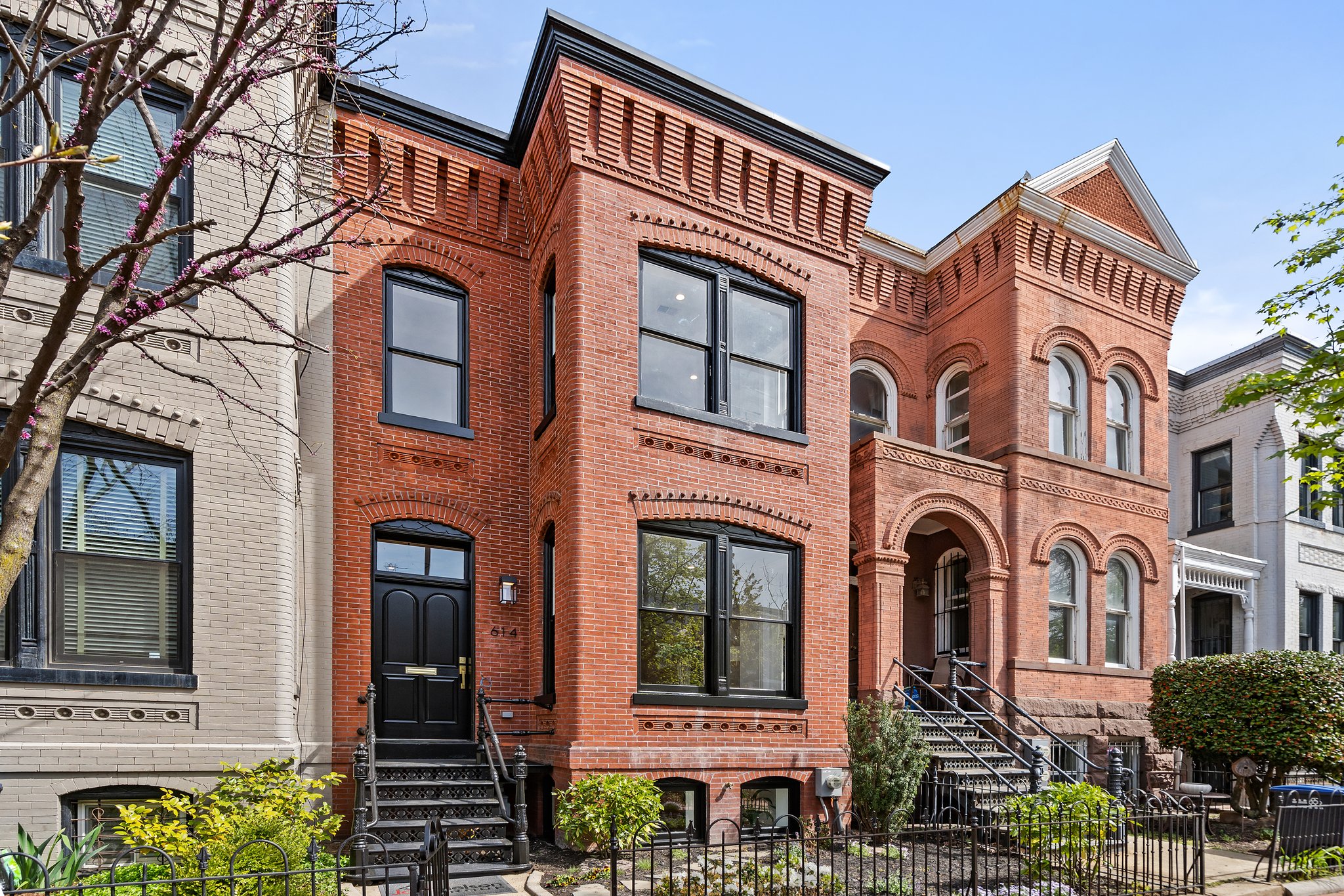 614 E St NE, Washington, DC 20002, USA