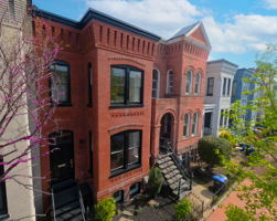 614 E St NE, Washington, DC 20002, USA Photo 2