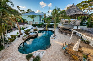 Upper Level Master Bedroom Balcony View4