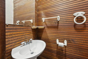 Half Bathroom