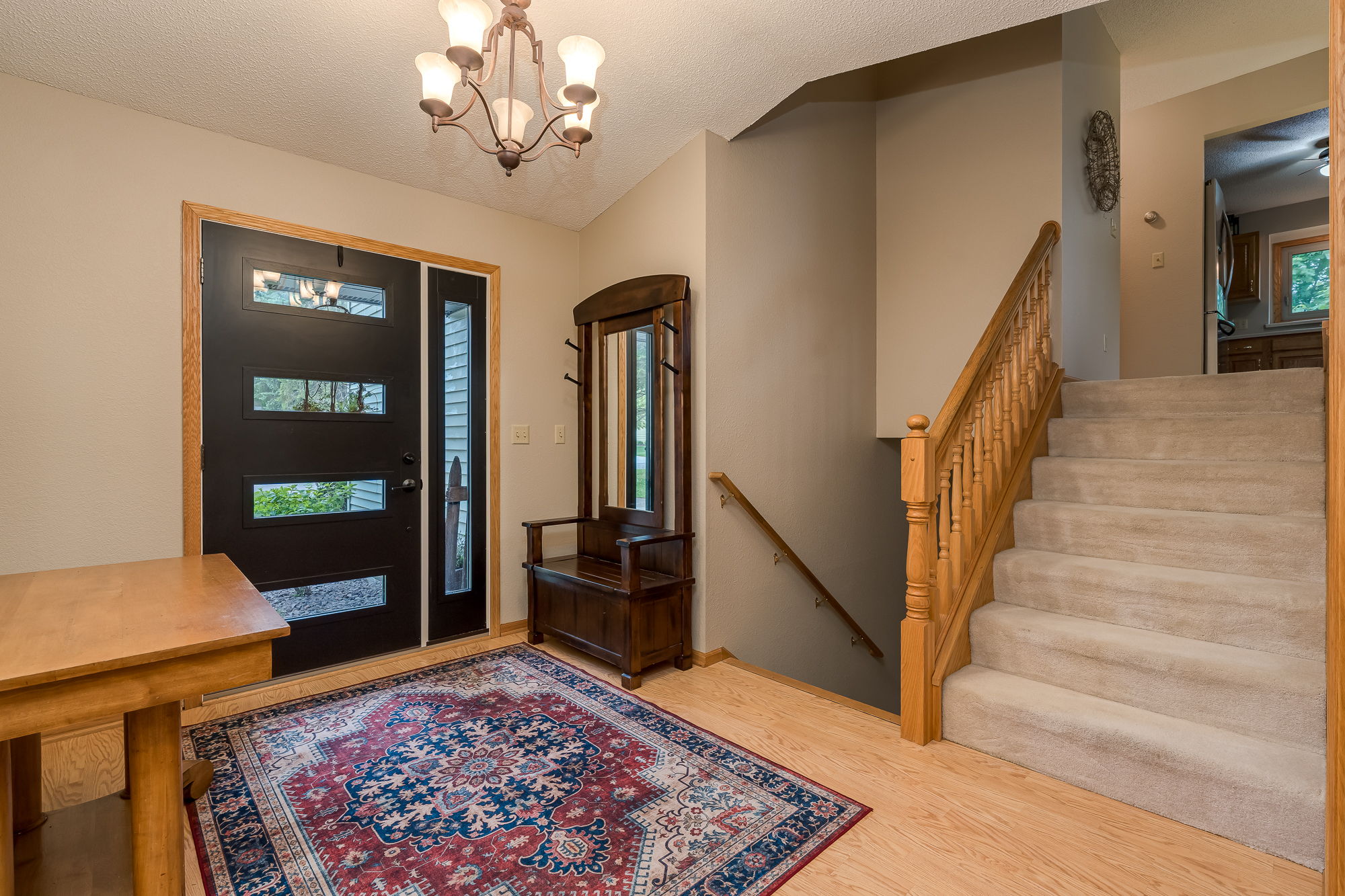 Entryway