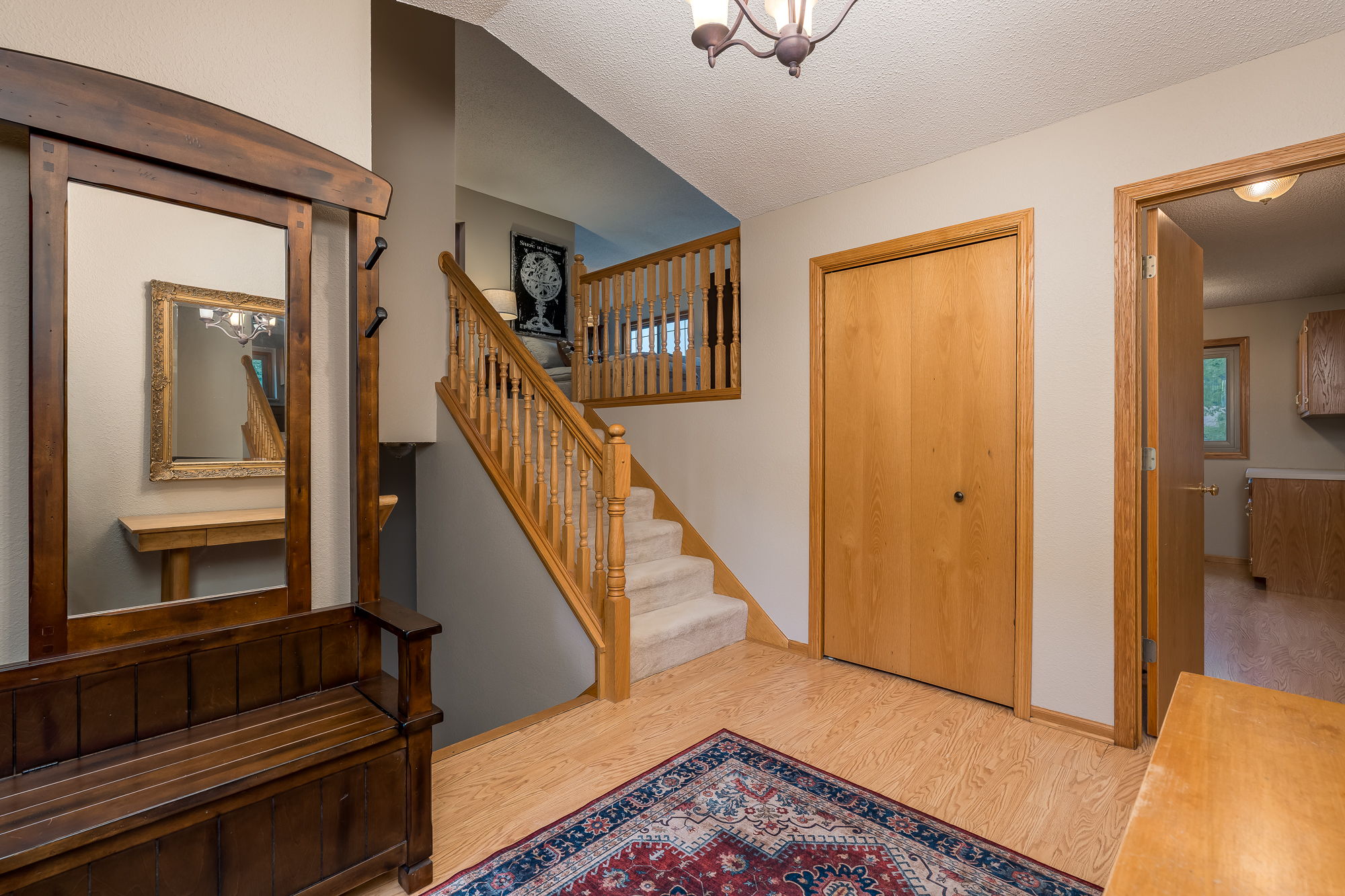 Entryway