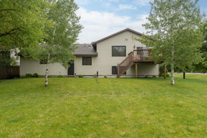 Back of House