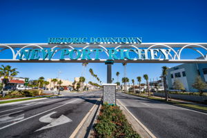 New Port Richey Entry1