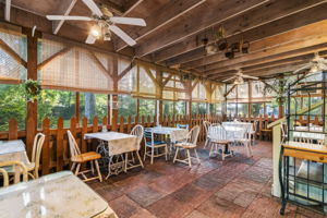 Sunroom