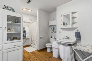Upper Bath
