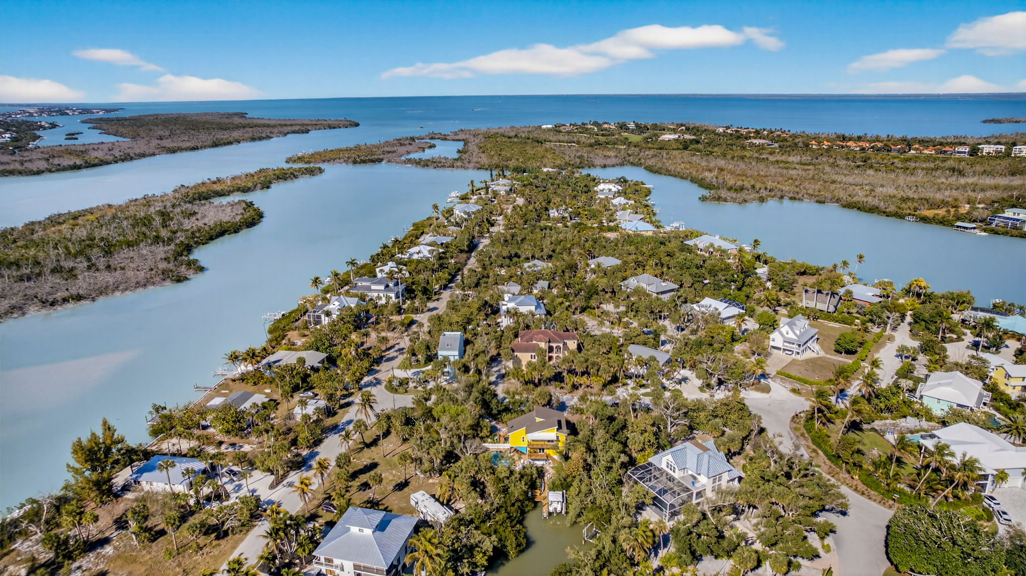 Aerial 3