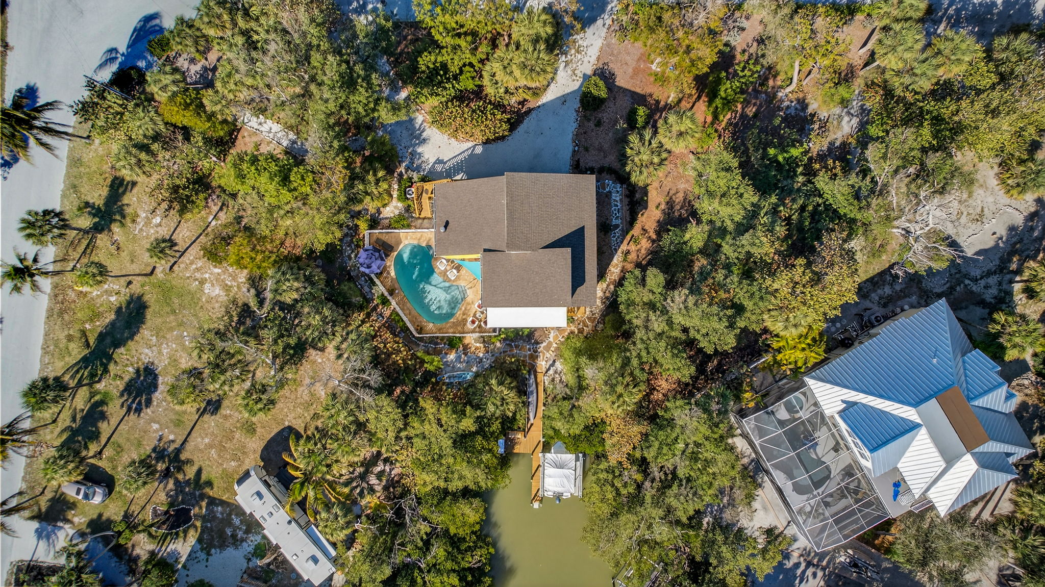 Aerial 5