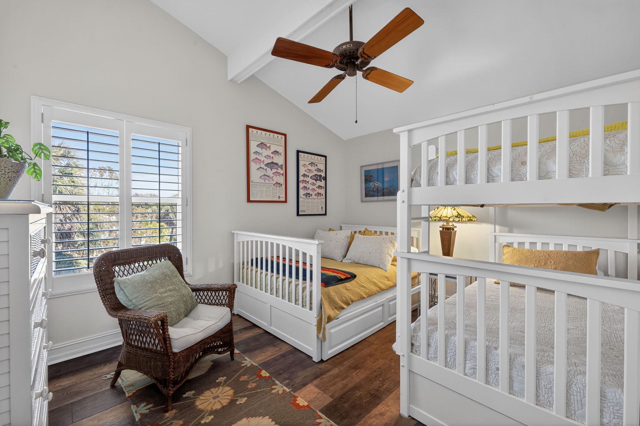 Guest Bedroom 1