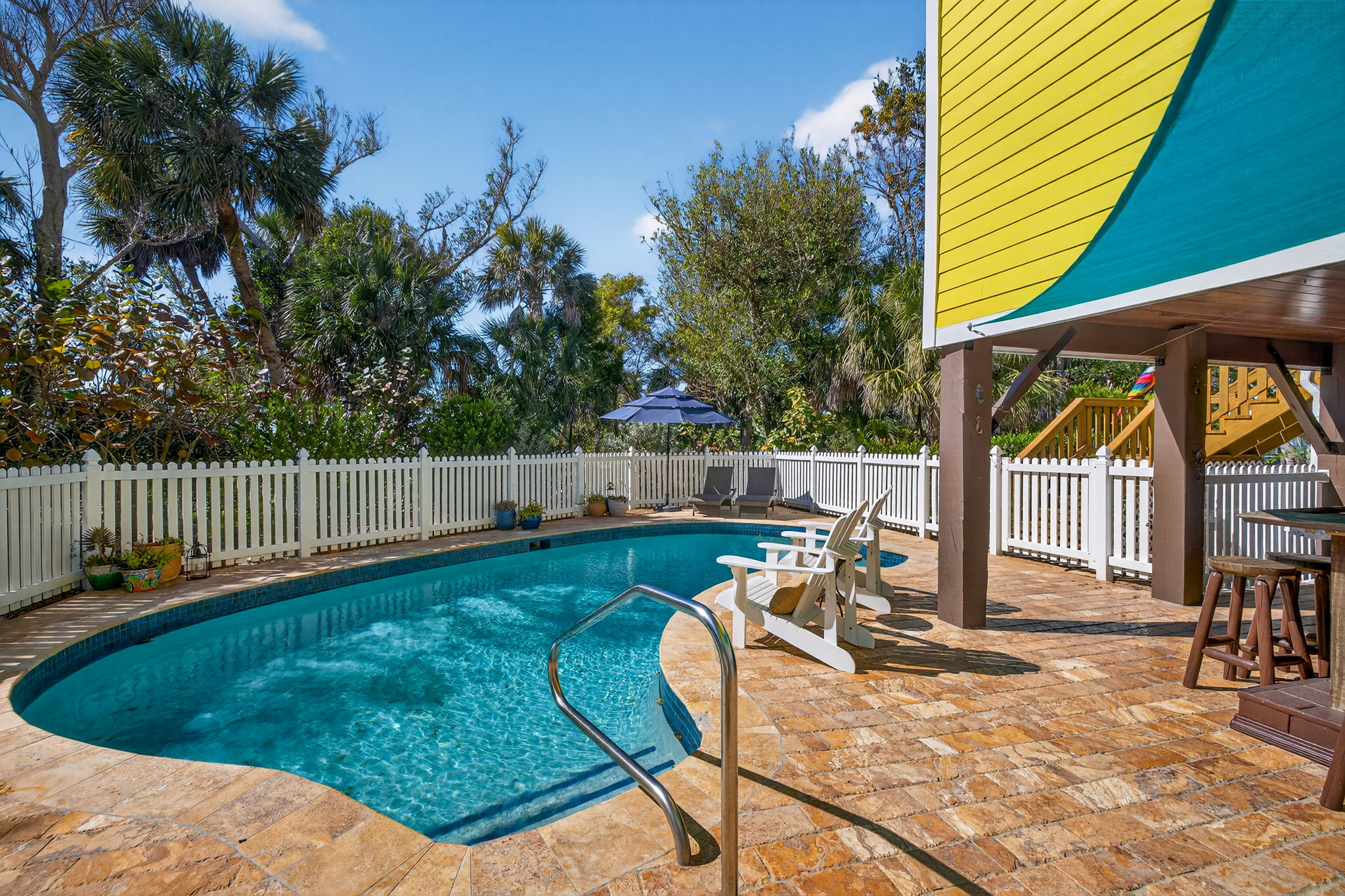 Pool 3 of 5
