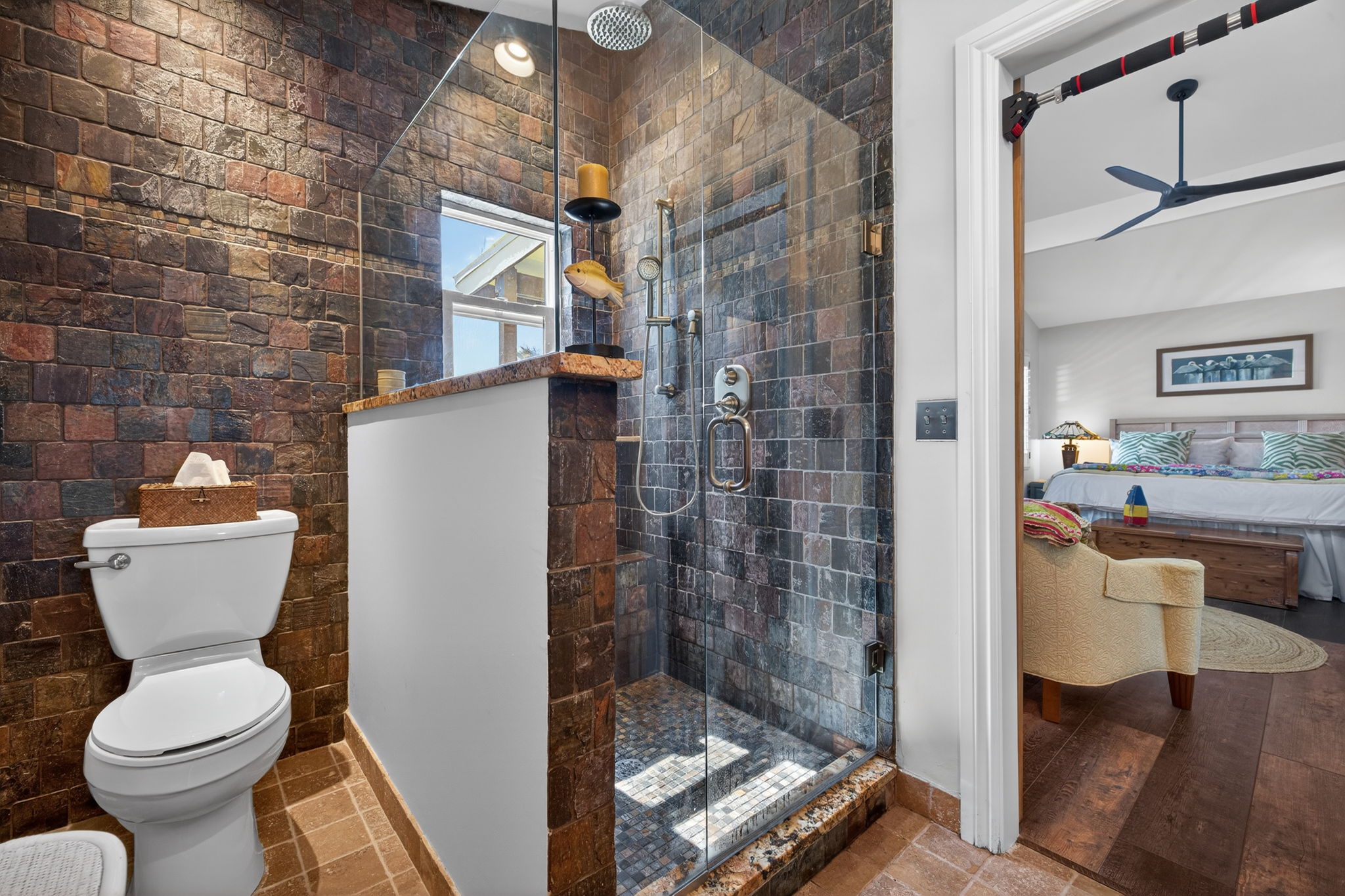 Primary Bathroom 2 of 2