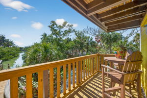 Balcony 1 of 2
