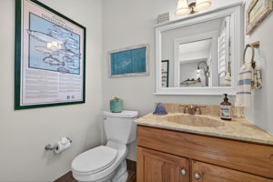 Guest Bathroom 2