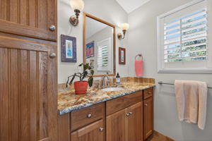 Primary Bathroom 1 of 2