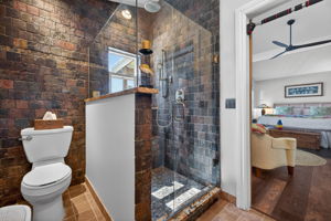 Primary Bathroom 2 of 2