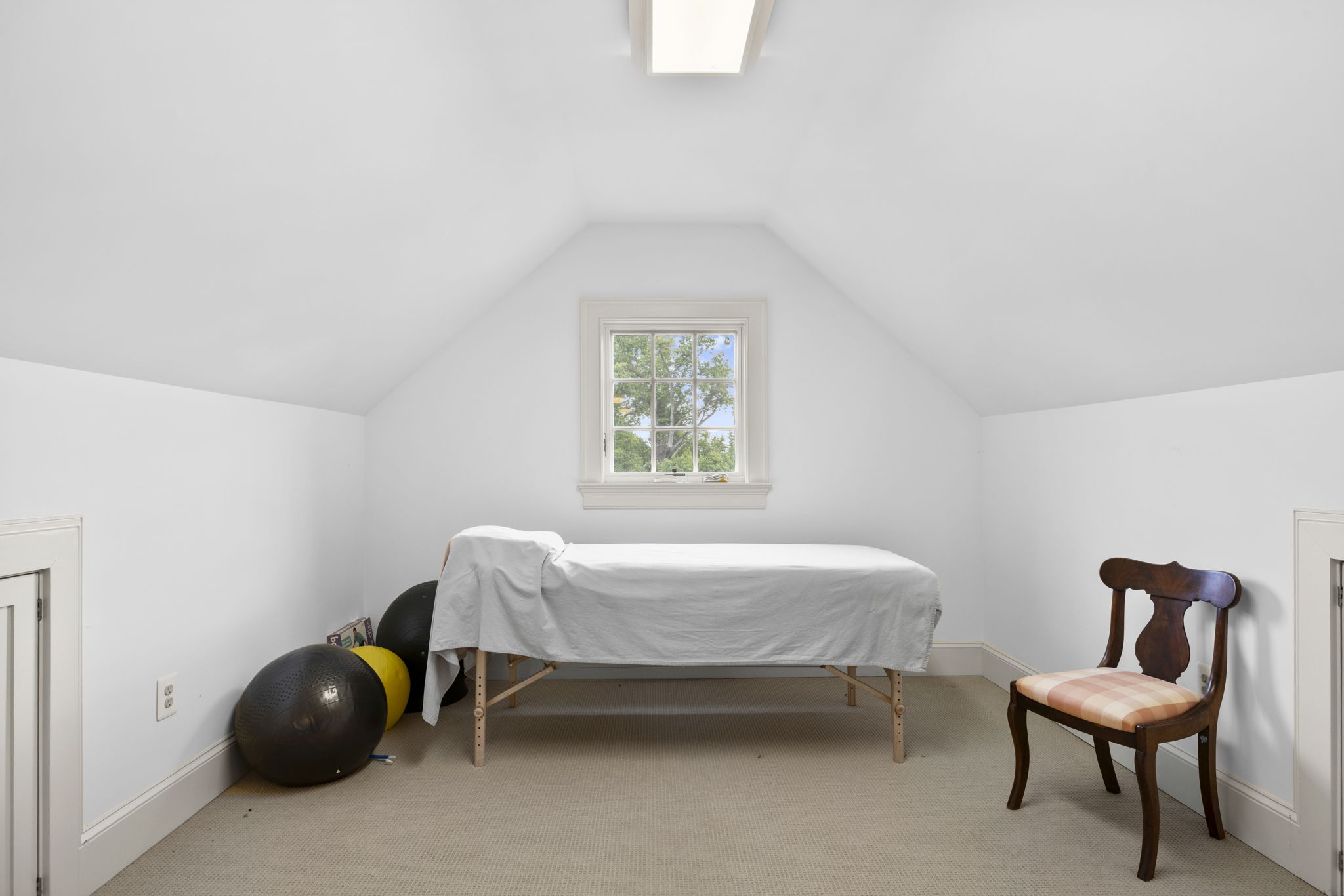 Exercise Room