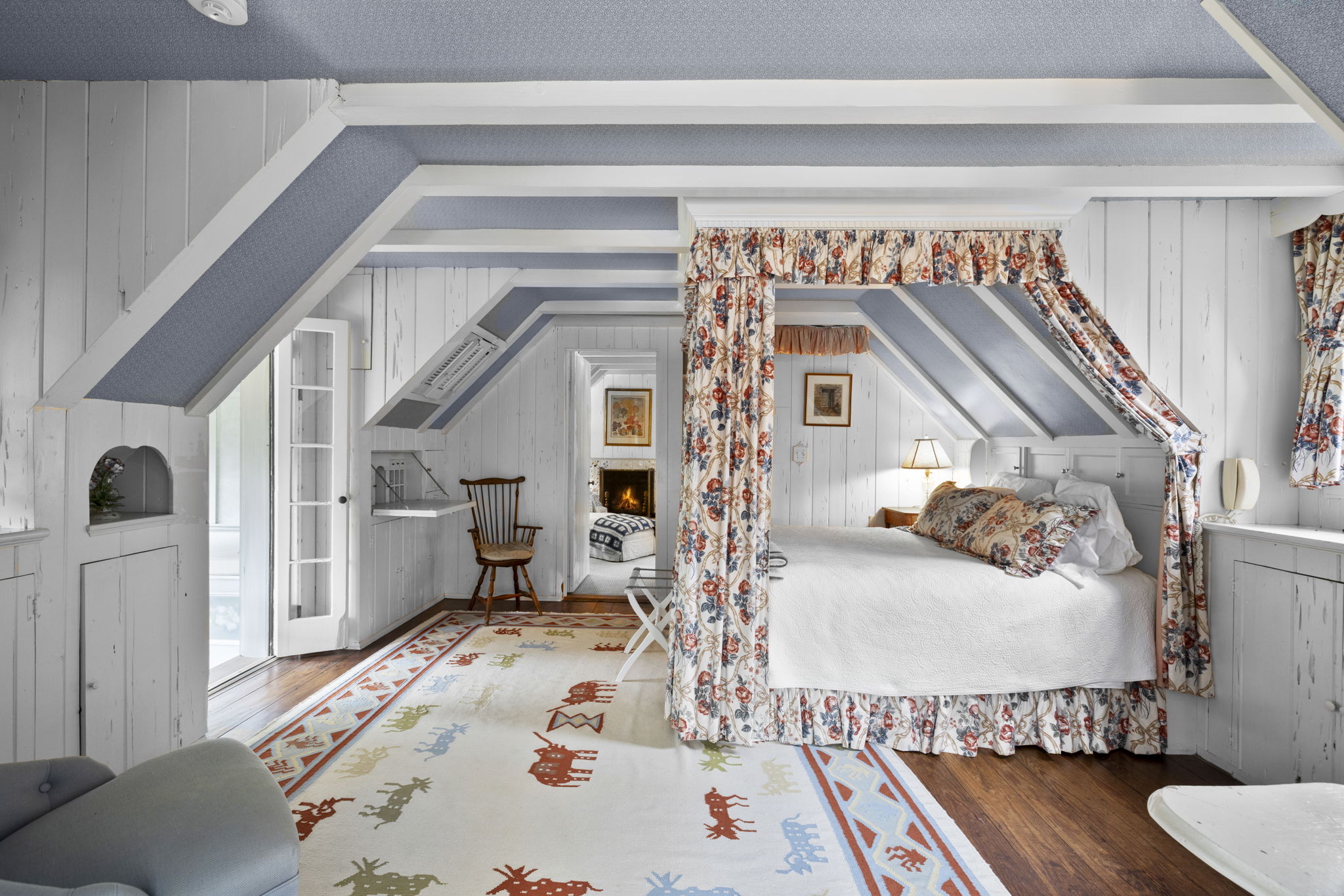 2nd Fl Primary Bedroom