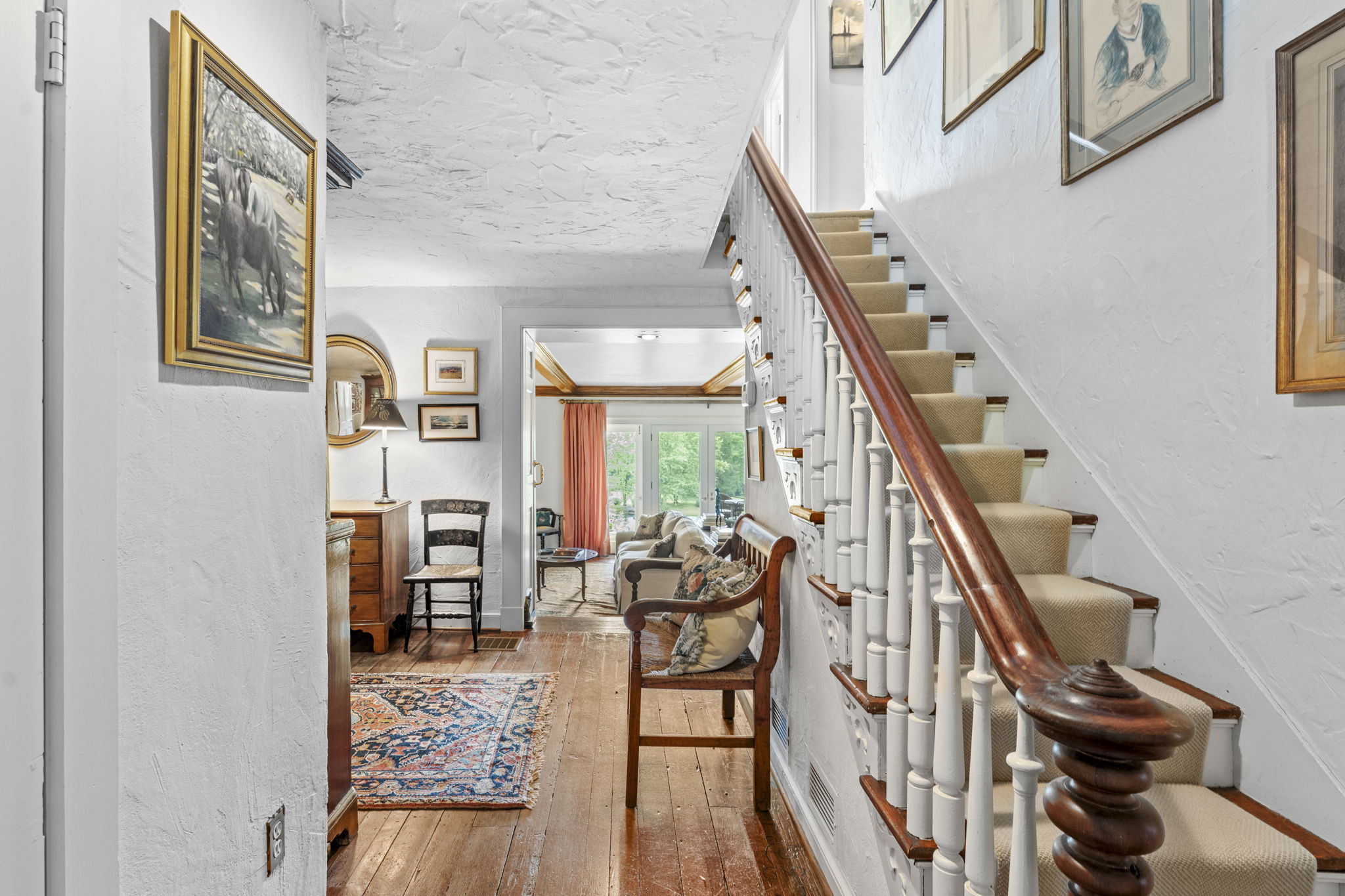 Entryway
