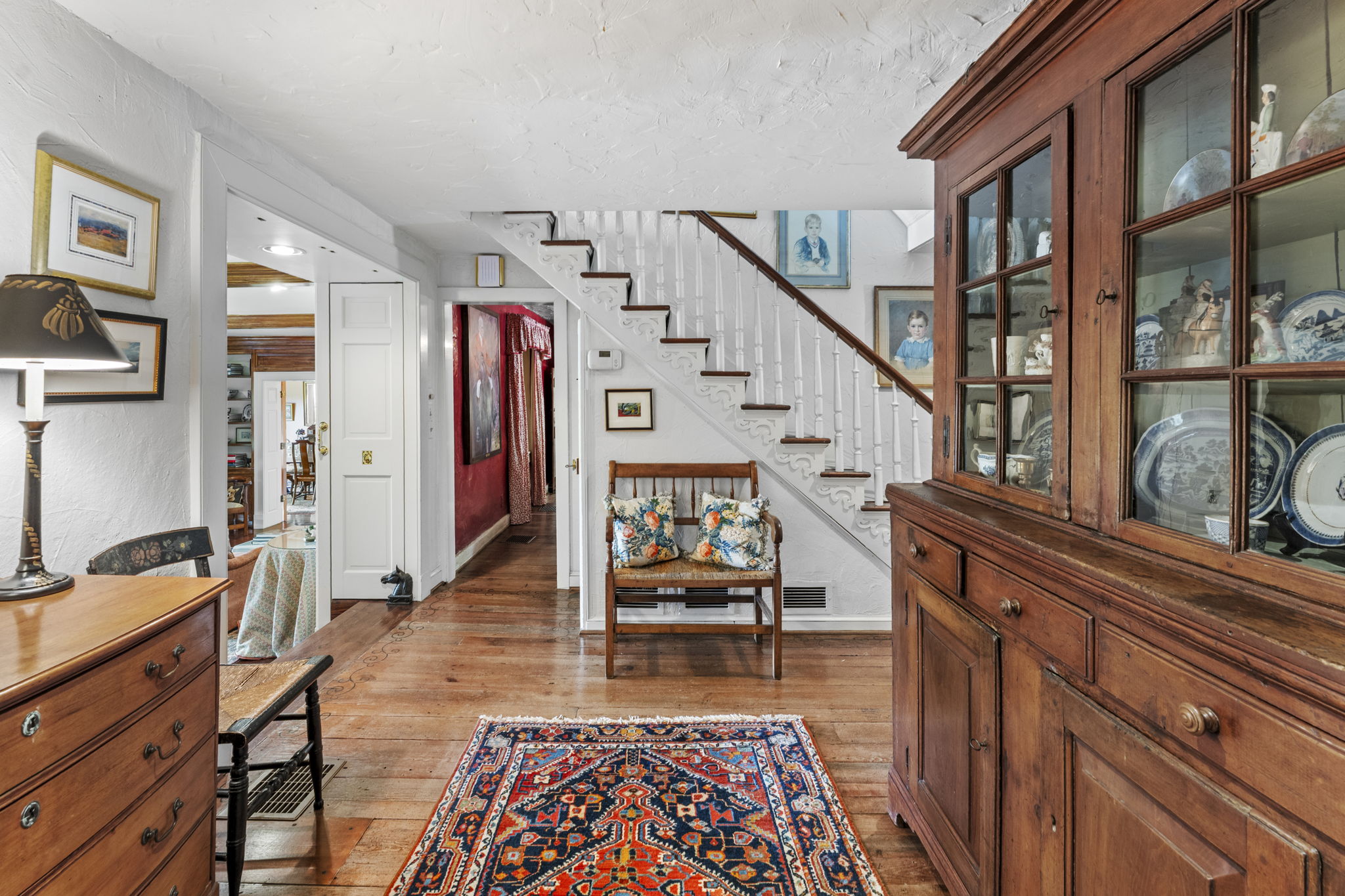 Entryway
