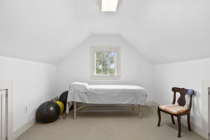 Exercise Room